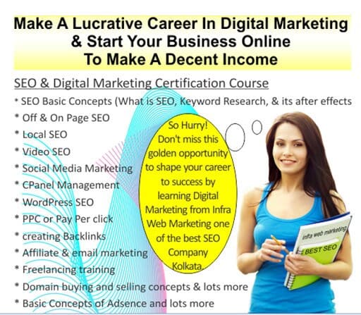 Infra Web Marketing Infra Web Marketing photo 1